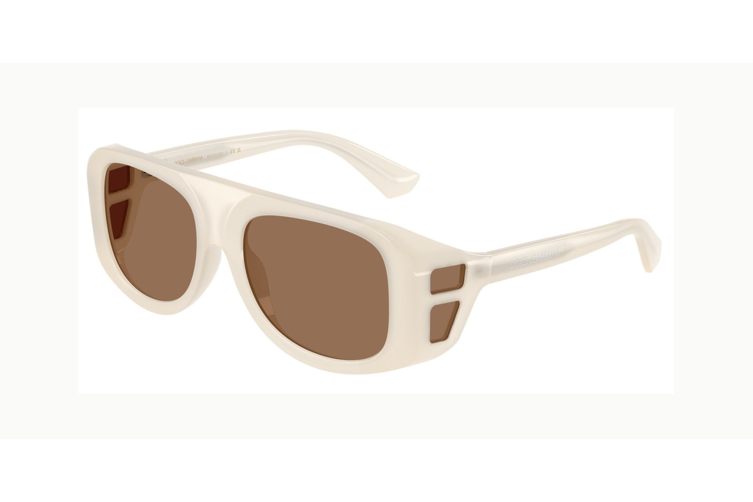 DOLCE & GABBANA - DG6208 - 303973 - 55