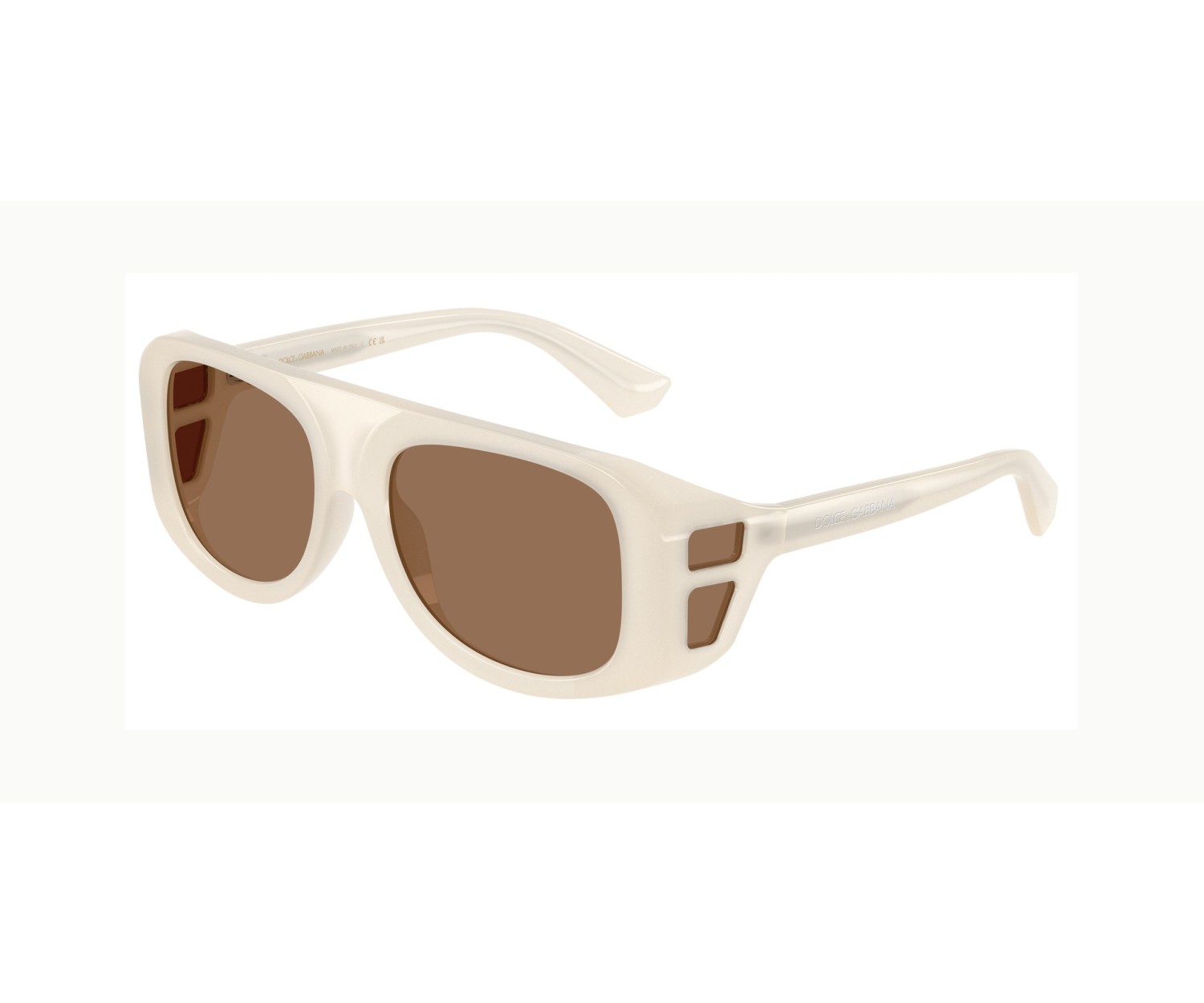 DOLCE & GABBANA - DG6208 - 303973 - 55