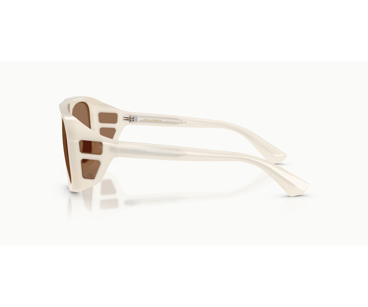 DOLCE & GABBANA - DG6208 - 303973 - 55