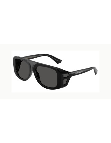 DOLCE & GABBANA - DG6208 - 501/87 - 55