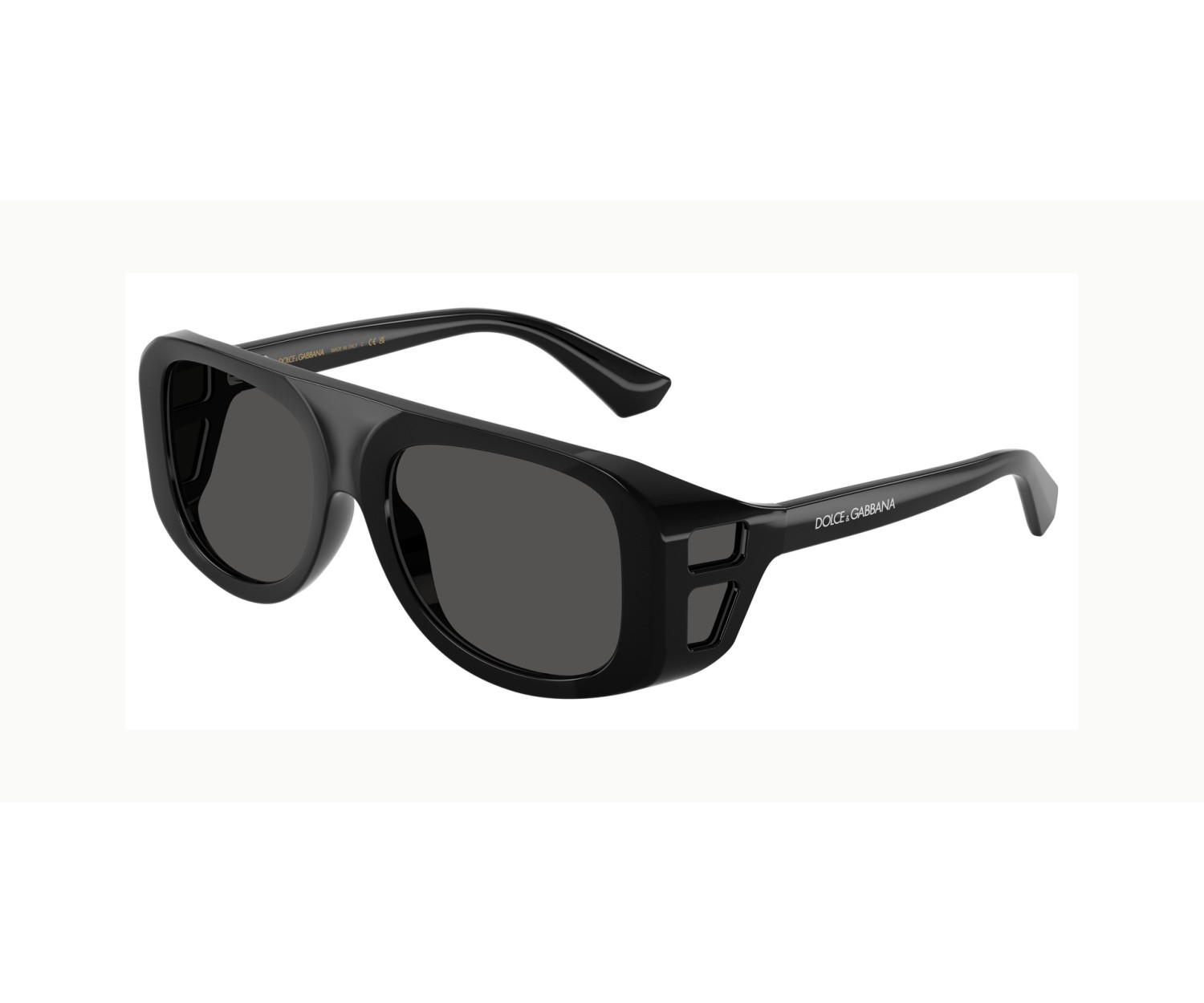 DOLCE & GABBANA - DG6208 - 501/87 - 55