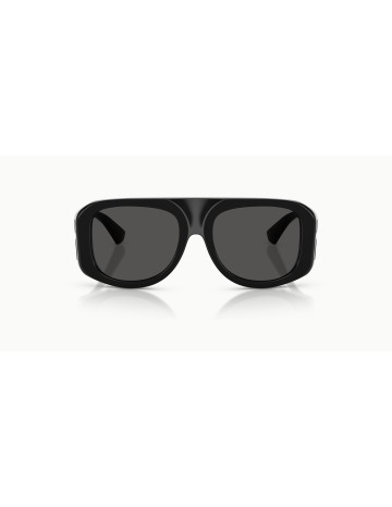 DOLCE & GABBANA - DG6208 - 501/87 - 55 2
