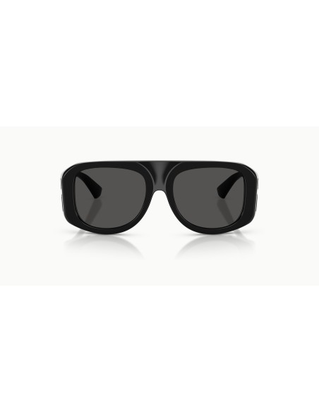 DOLCE & GABBANA - DG6208 - 501/87 - 55