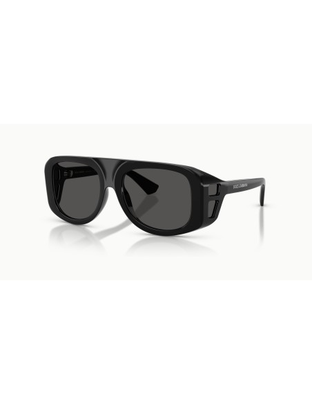 DOLCE & GABBANA - DG6208 - 501/87 - 55