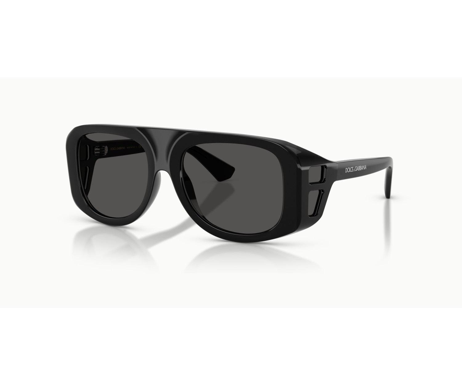 DOLCE & GABBANA - DG6208 - 501/87 - 55