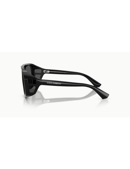 DOLCE & GABBANA - DG6208 - 501/87 - 55