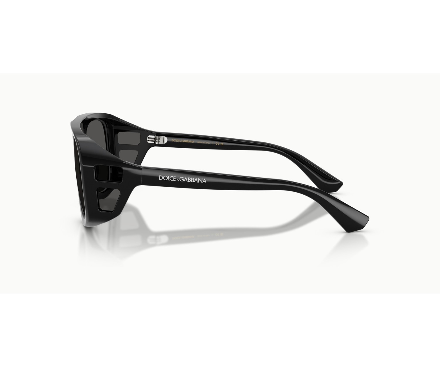 DOLCE & GABBANA - DG6208 - 501/87 - 55