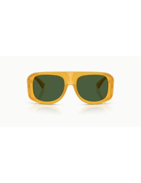 DOLCE & GABBANA - DG6208 - 652/71 - 55