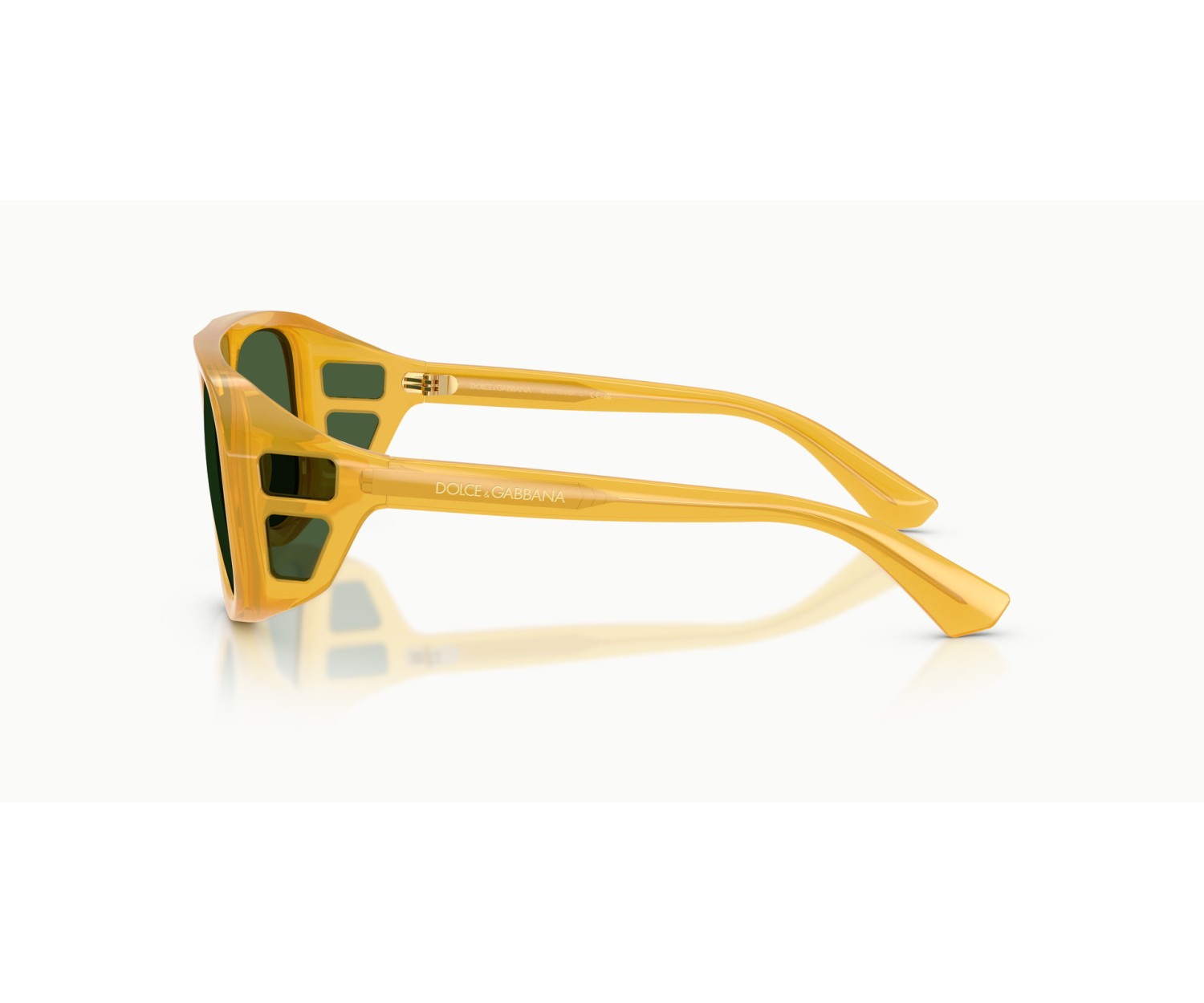 DOLCE & GABBANA - DG6208 - 652/71 - 55