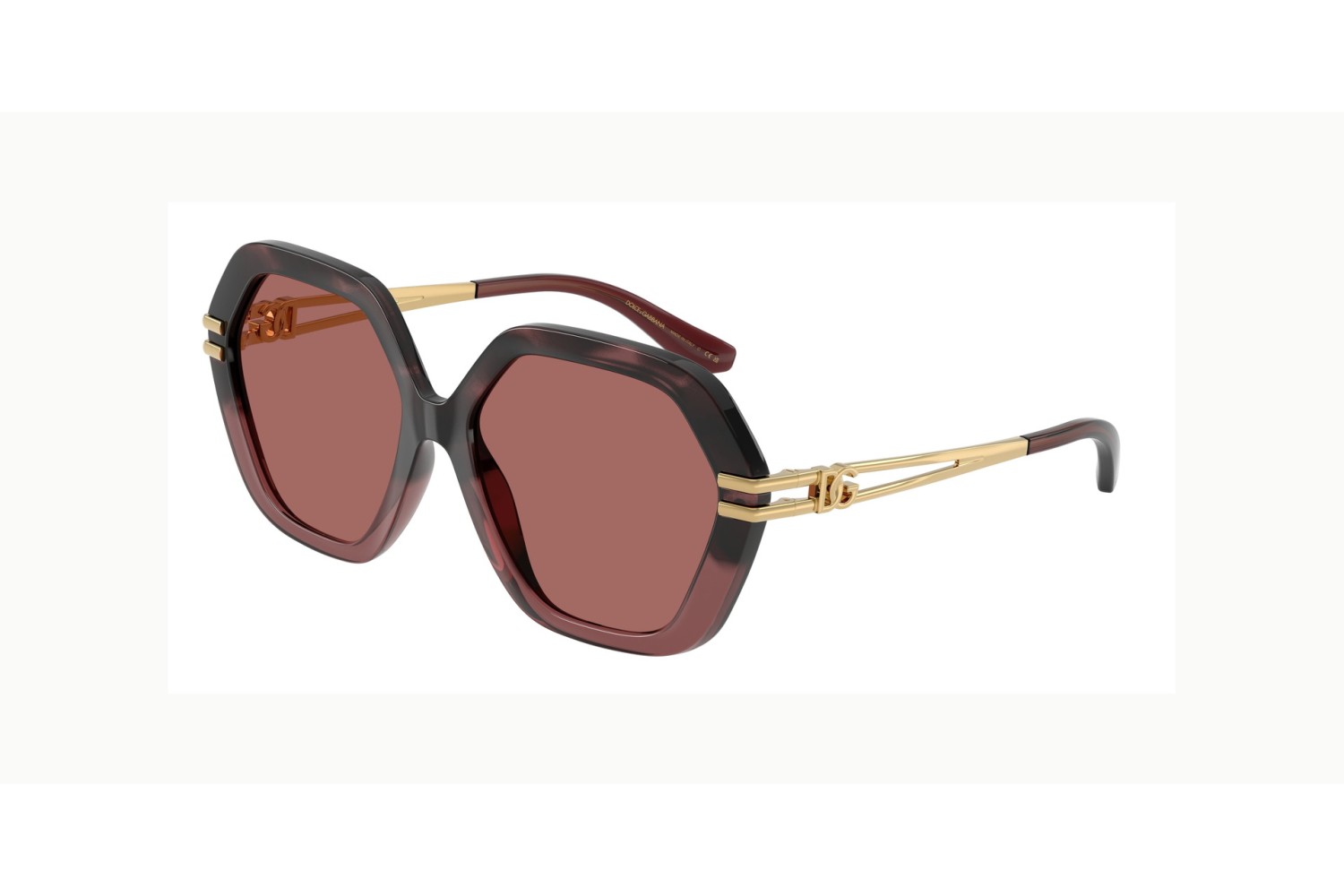 DOLCE & GABBANA - DG6210 - 349369 - 56