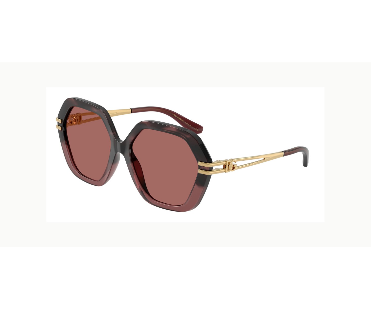 DOLCE & GABBANA - DG6210 - 349369 - 56