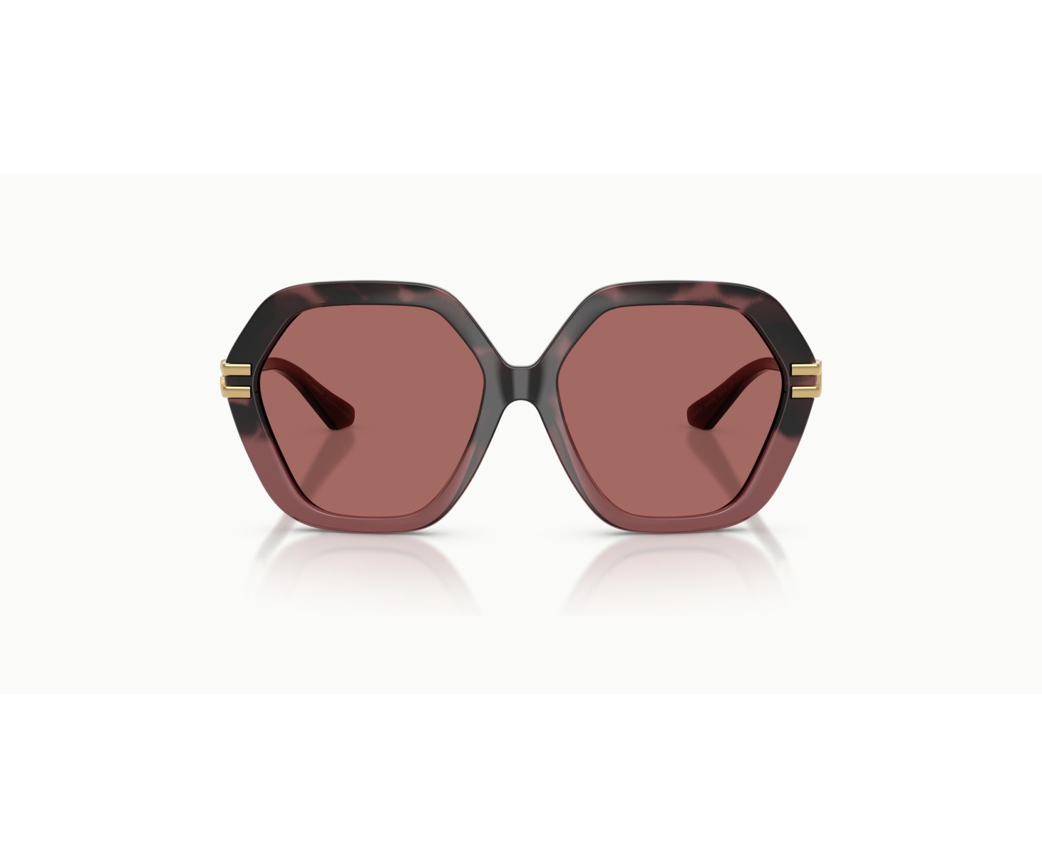 DOLCE & GABBANA - DG6210 - 349369 - 56