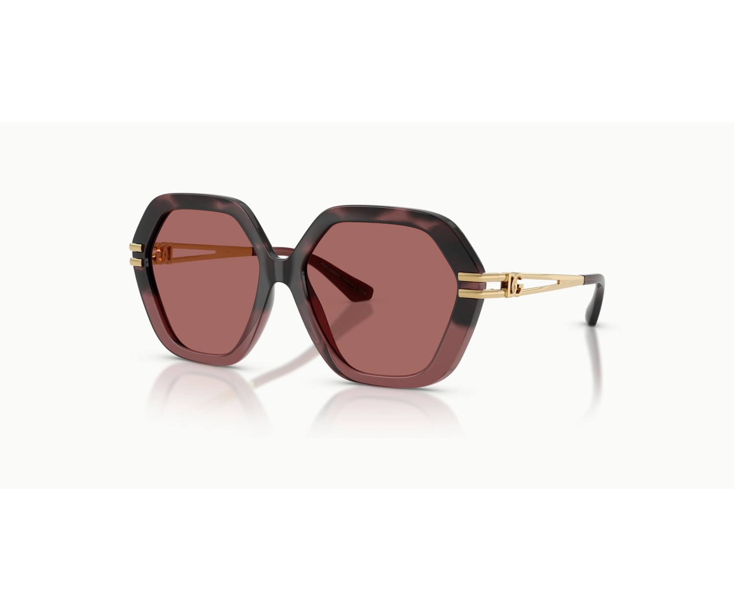 DOLCE & GABBANA - DG6210 - 349369 - 56