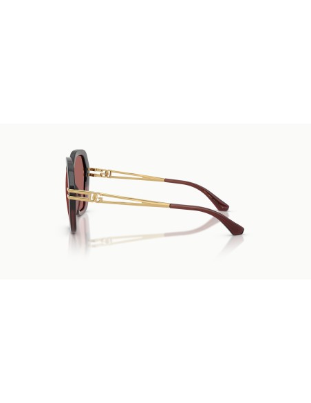 DOLCE & GABBANA - DG6210 - 349369 - 56
