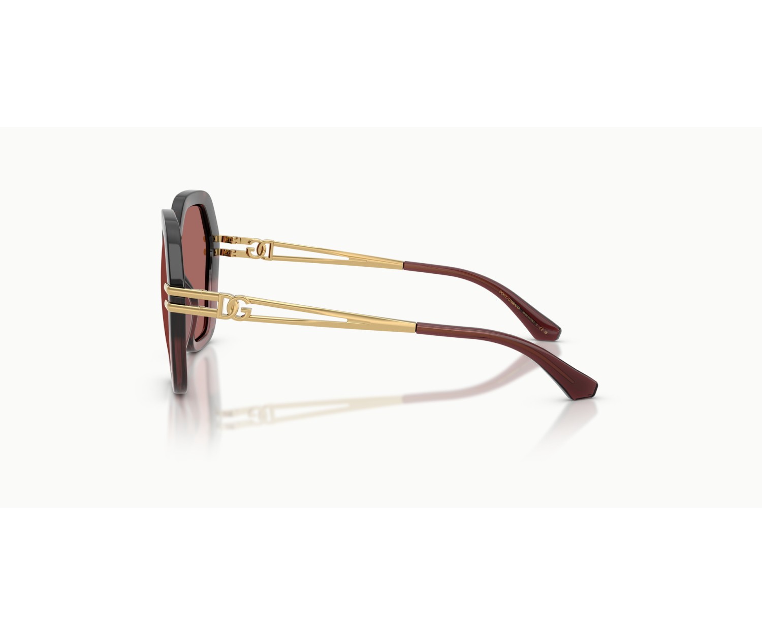 DOLCE & GABBANA - DG6210 - 349369 - 56