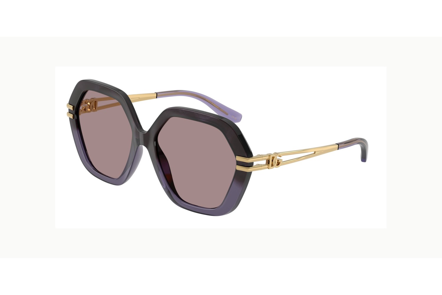 DOLCE & GABBANA - DG6210 - 3494LA - 56