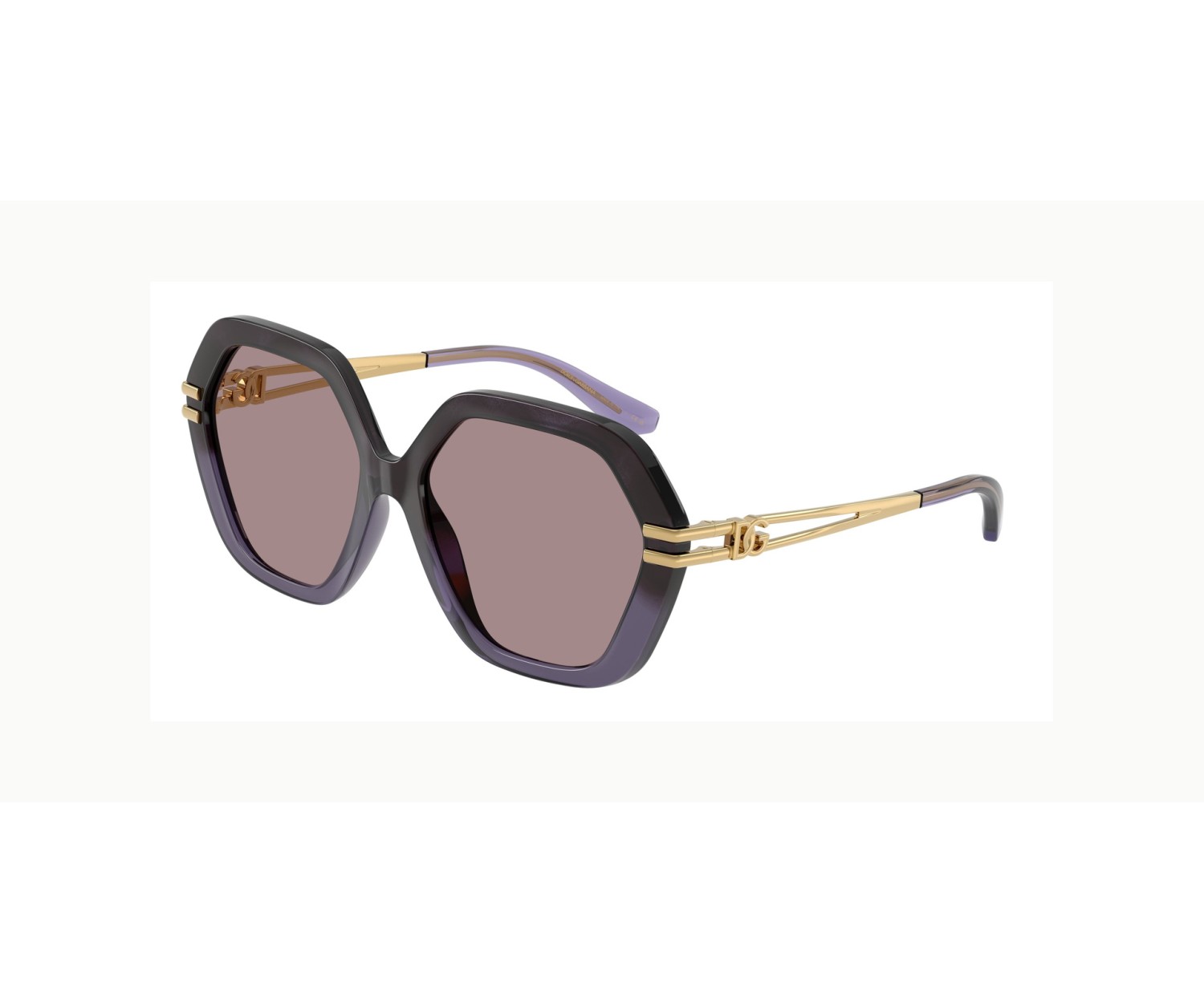 DOLCE & GABBANA - DG6210 - 3494LA - 56