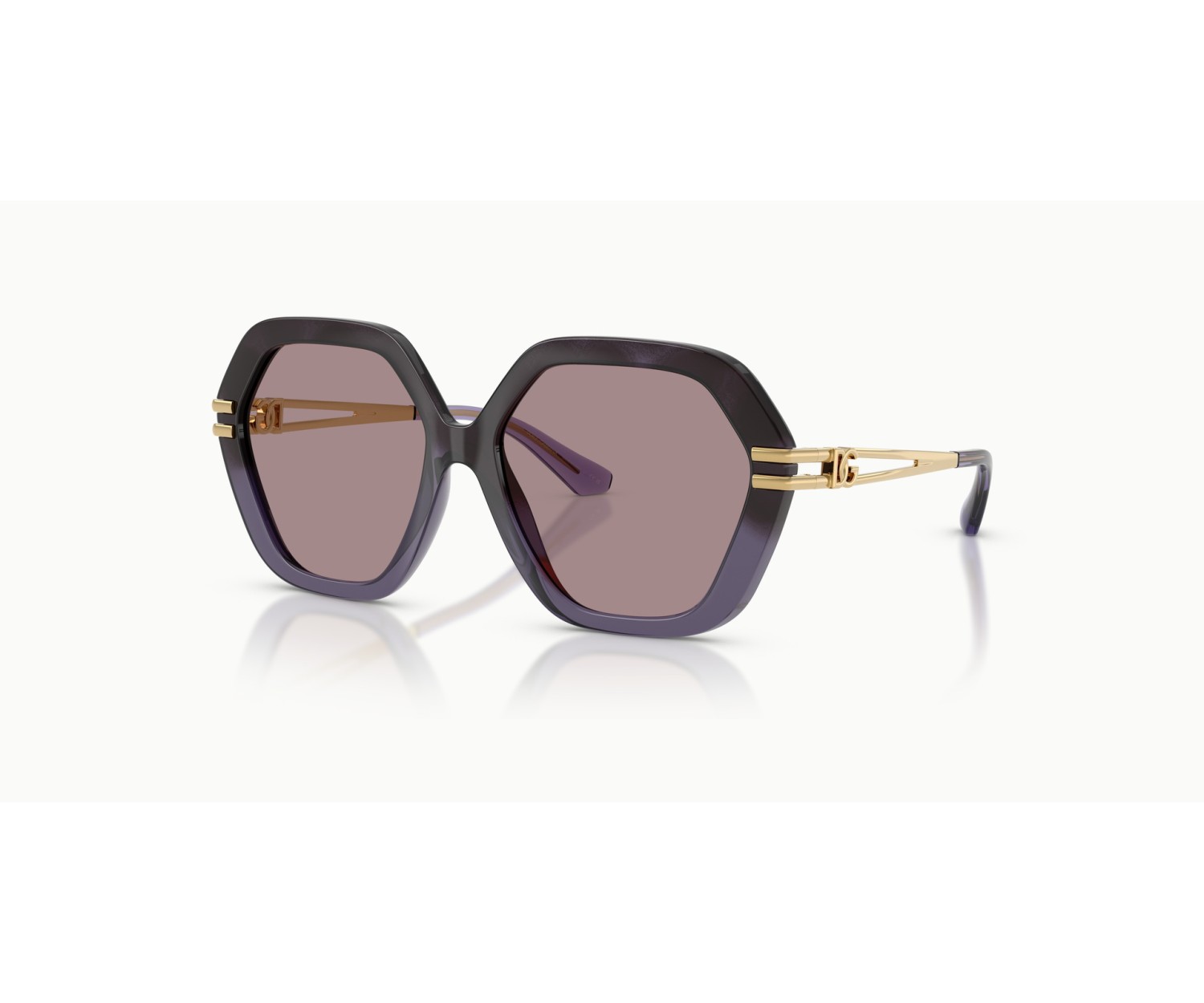 DOLCE & GABBANA - DG6210 - 3494LA - 56