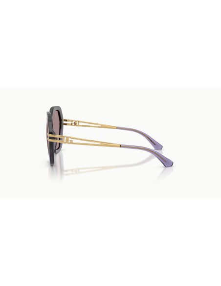 DOLCE & GABBANA - DG6210 - 3494LA - 56