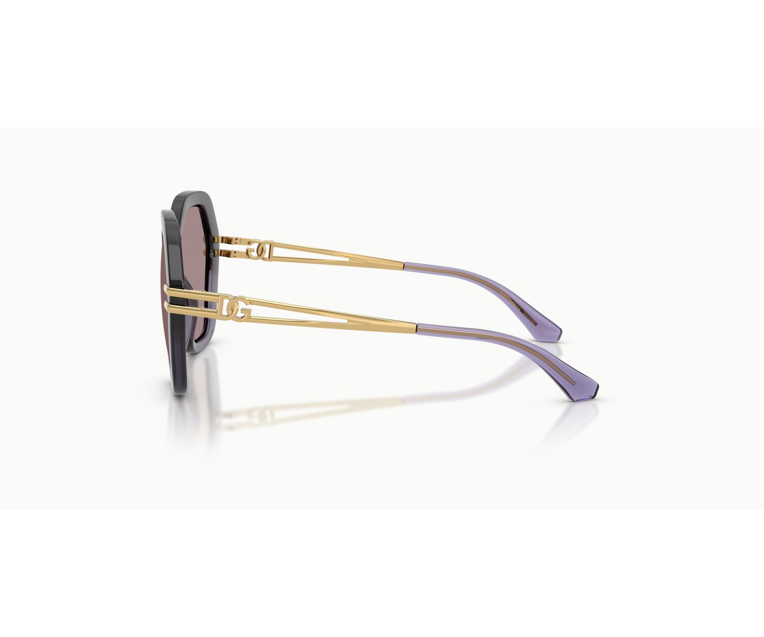 DOLCE & GABBANA - DG6210 - 3494LA - 56