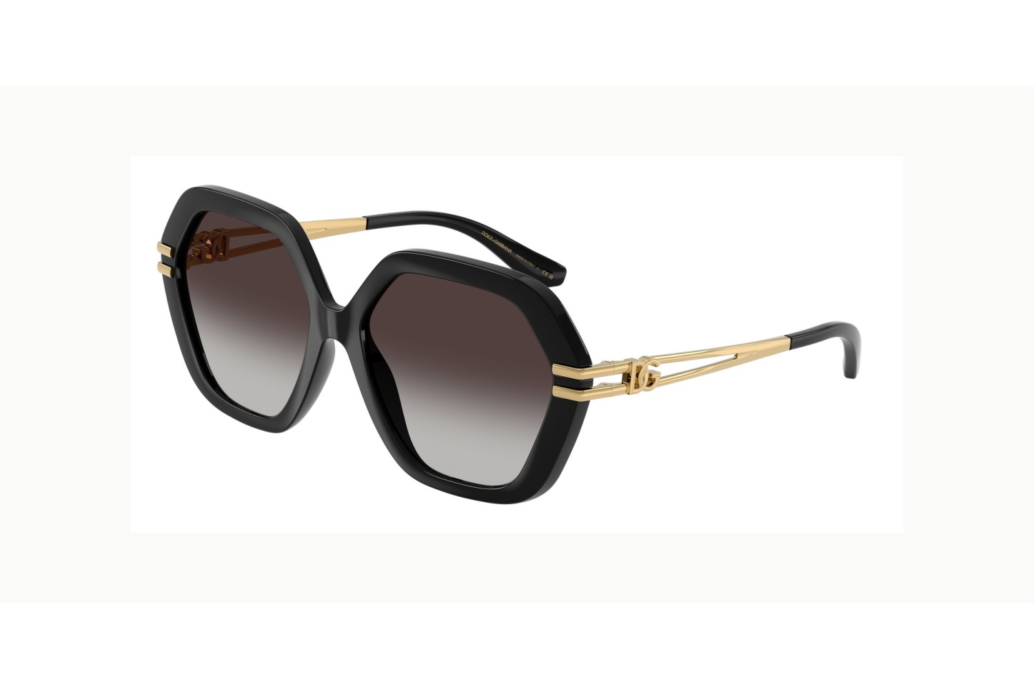 DOLCE & GABBANA - DG6210 - 501/8G - 56