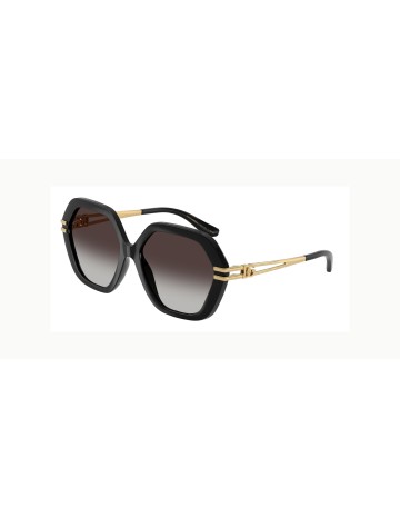DOLCE & GABBANA - DG6210 - 501/8G - 56