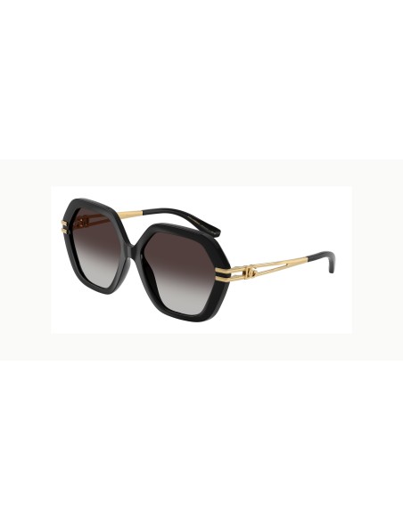 DOLCE & GABBANA - DG6210 - 501/8G - 56