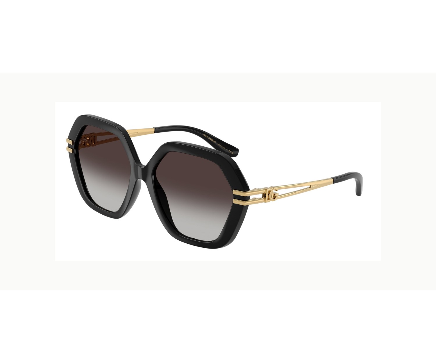 DOLCE & GABBANA - DG6210 - 501/8G - 56