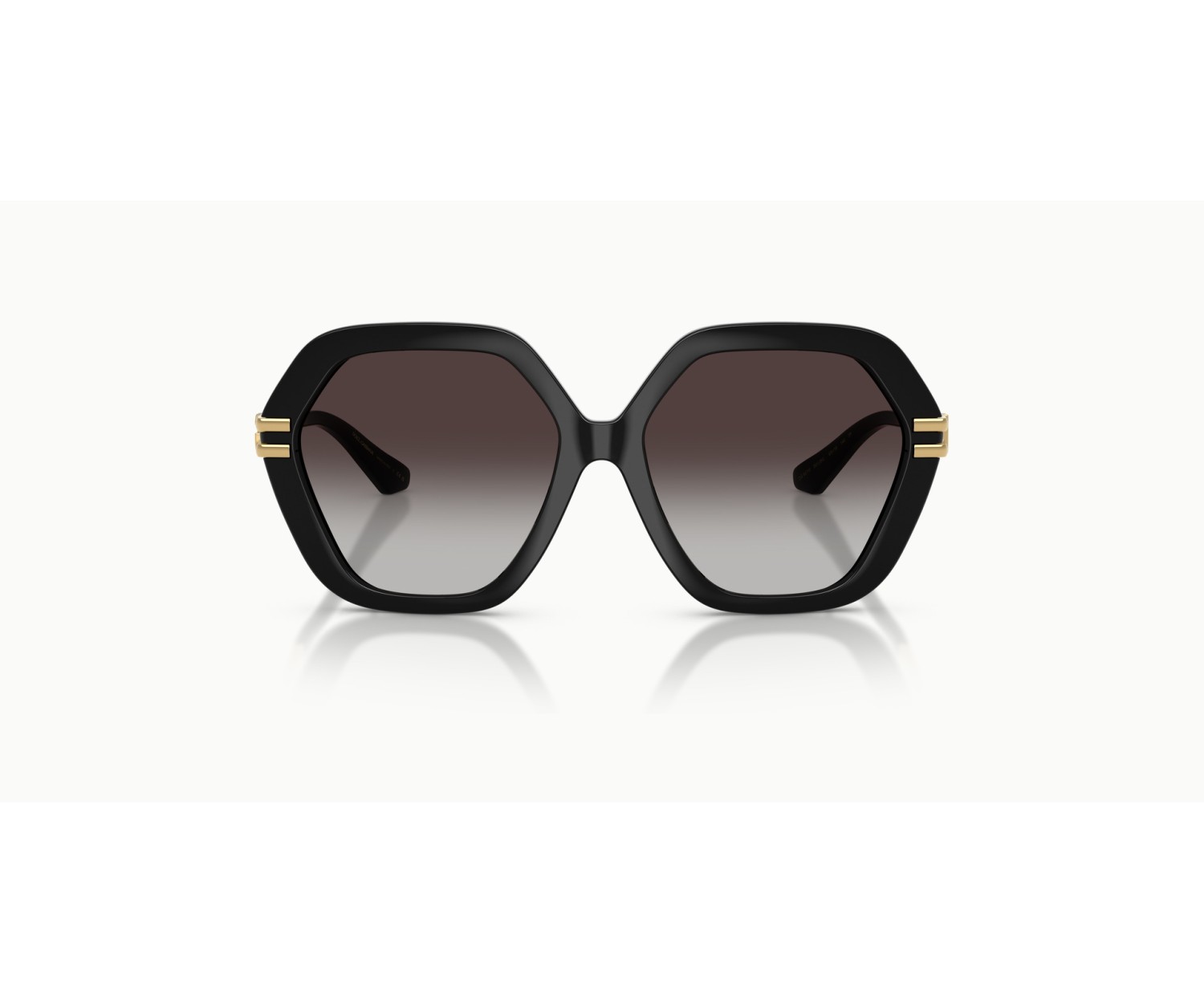 DOLCE & GABBANA - DG6210 - 501/8G - 56