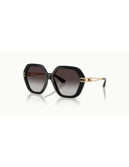 DOLCE & GABBANA - DG6210 - 501/8G - 56