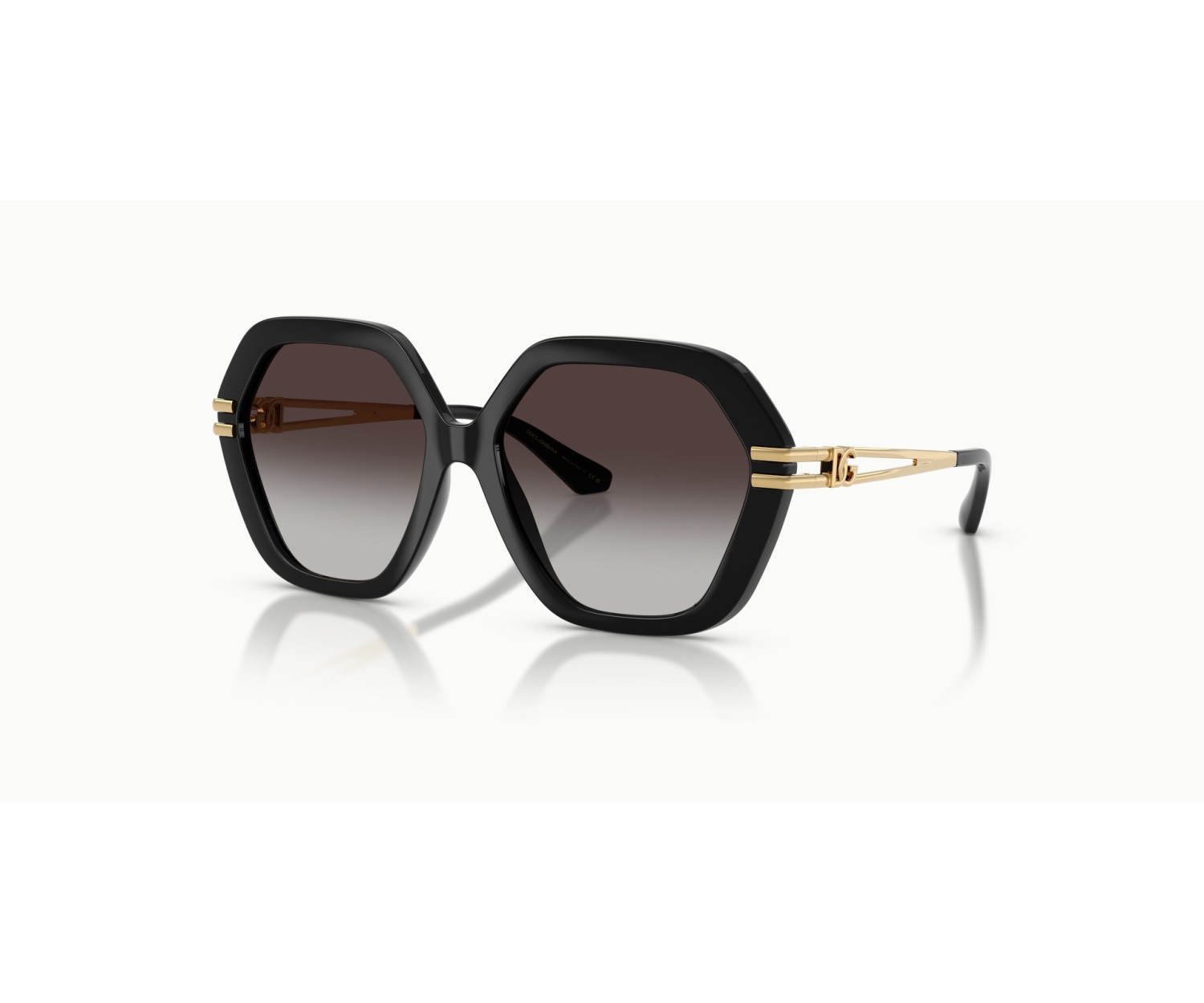 DOLCE & GABBANA - DG6210 - 501/8G - 56