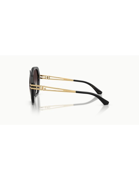 DOLCE & GABBANA - DG6210 - 501/8G - 56
