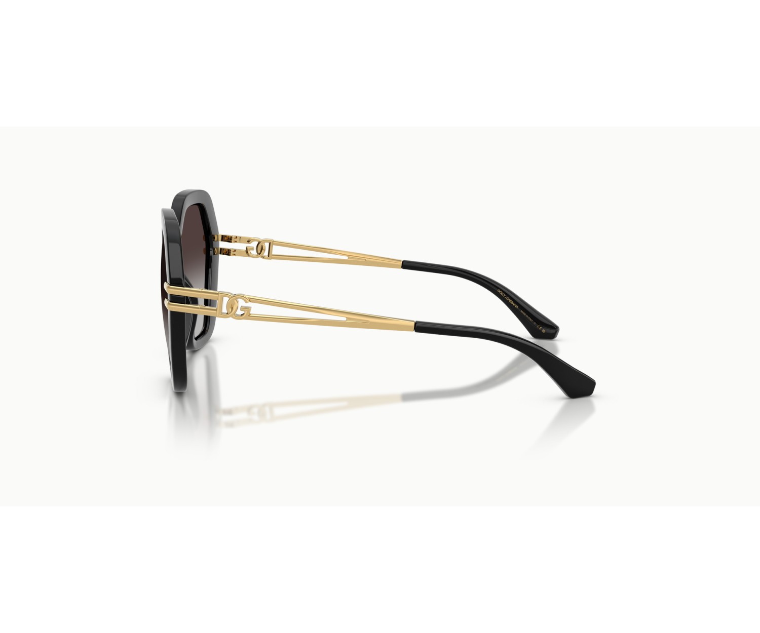 DOLCE & GABBANA - DG6210 - 501/8G - 56