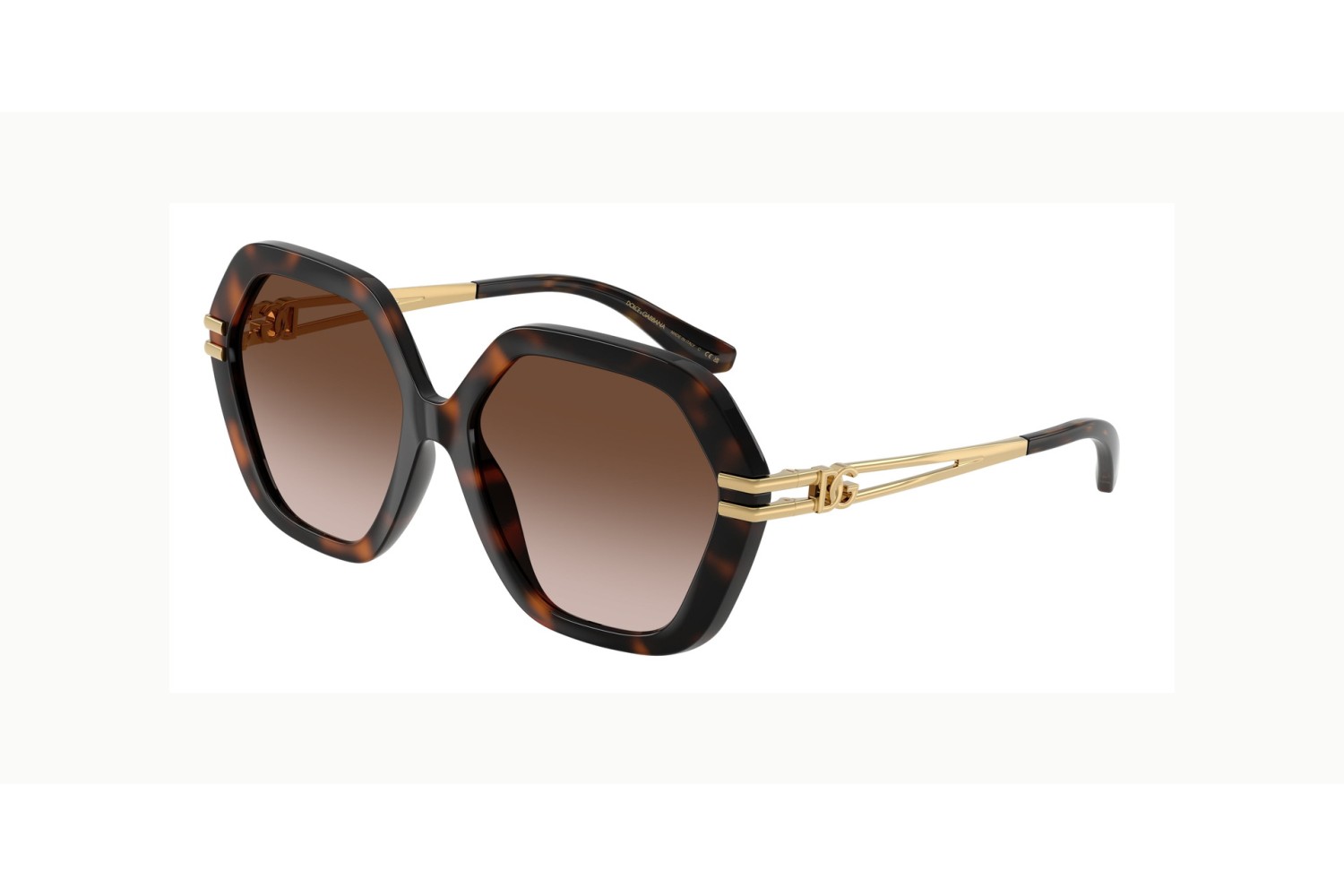 DOLCE & GABBANA - DG6210 - 502/13 - 56