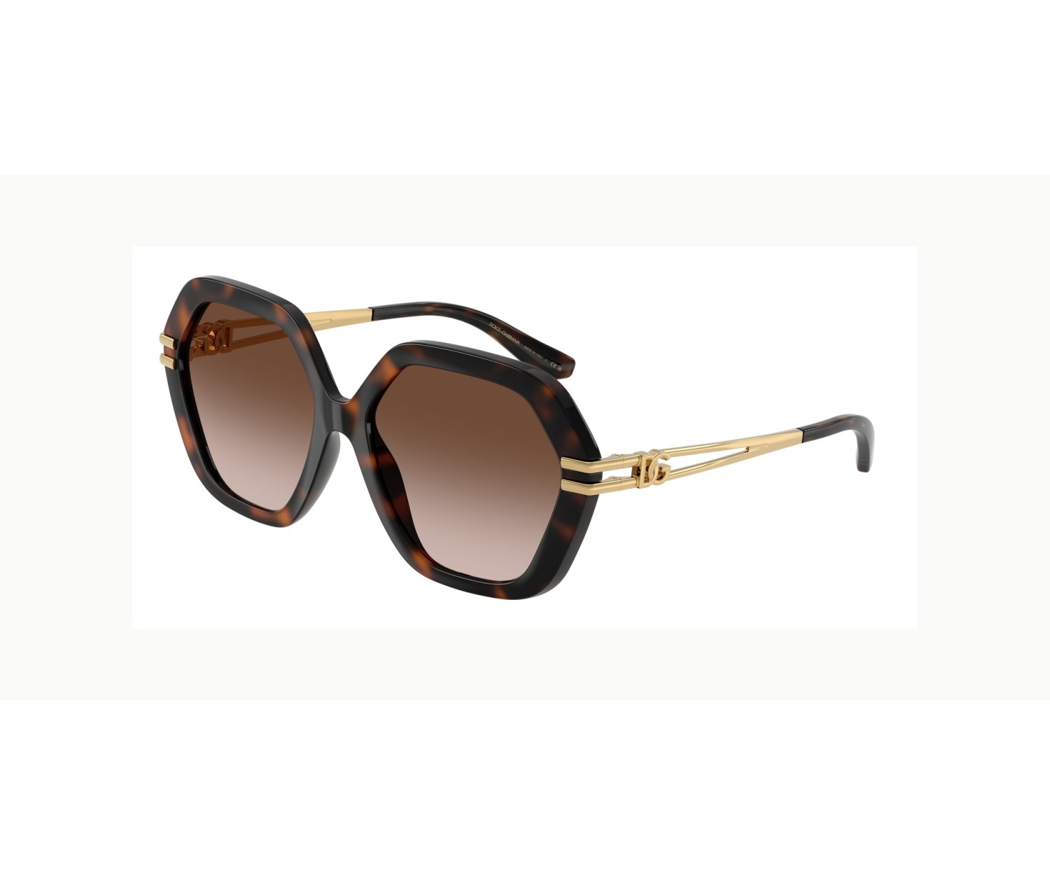 DOLCE & GABBANA - DG6210 - 502/13 - 56