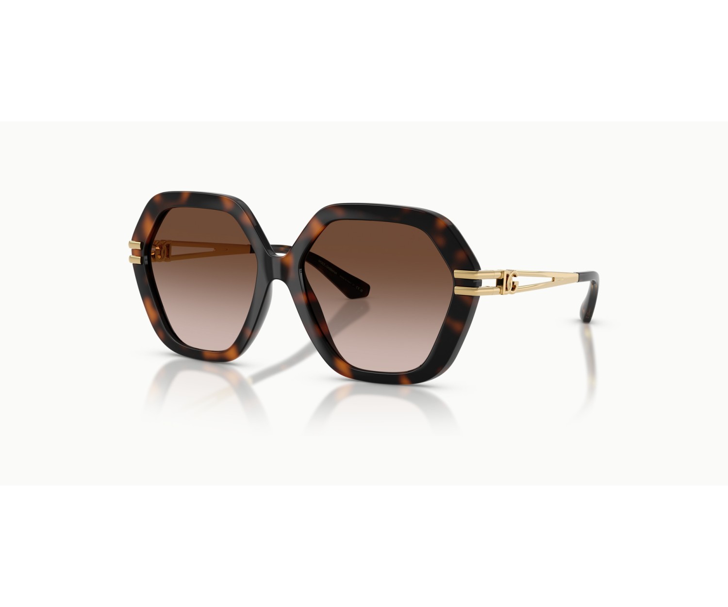 DOLCE & GABBANA - DG6210 - 502/13 - 56