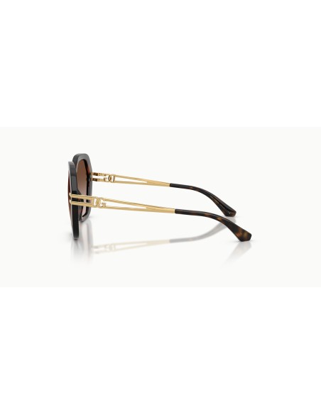 DOLCE & GABBANA - DG6210 - 502/13 - 56