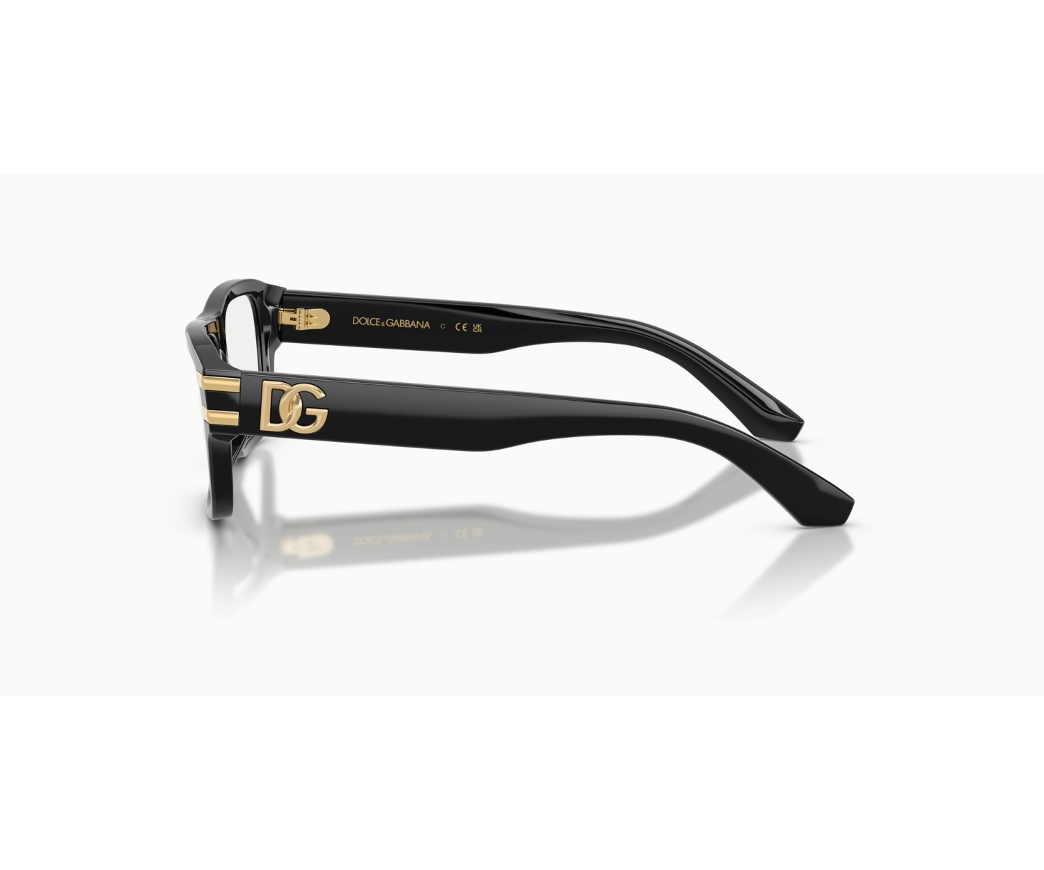 DOLCE & GABBANA KIDS - DX3005 - 501 - 50