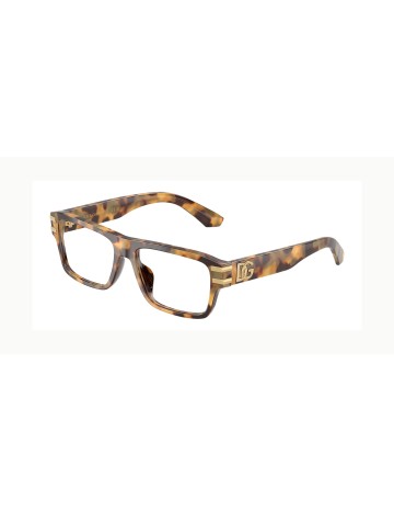 DOLCE & GABBANA KIDS - DX3005 - 3437 - 50