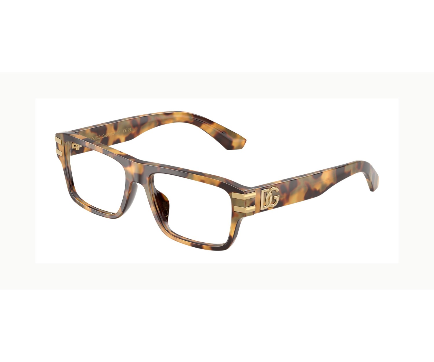 DOLCE & GABBANA KIDS - DX3005 - 3437 - 50