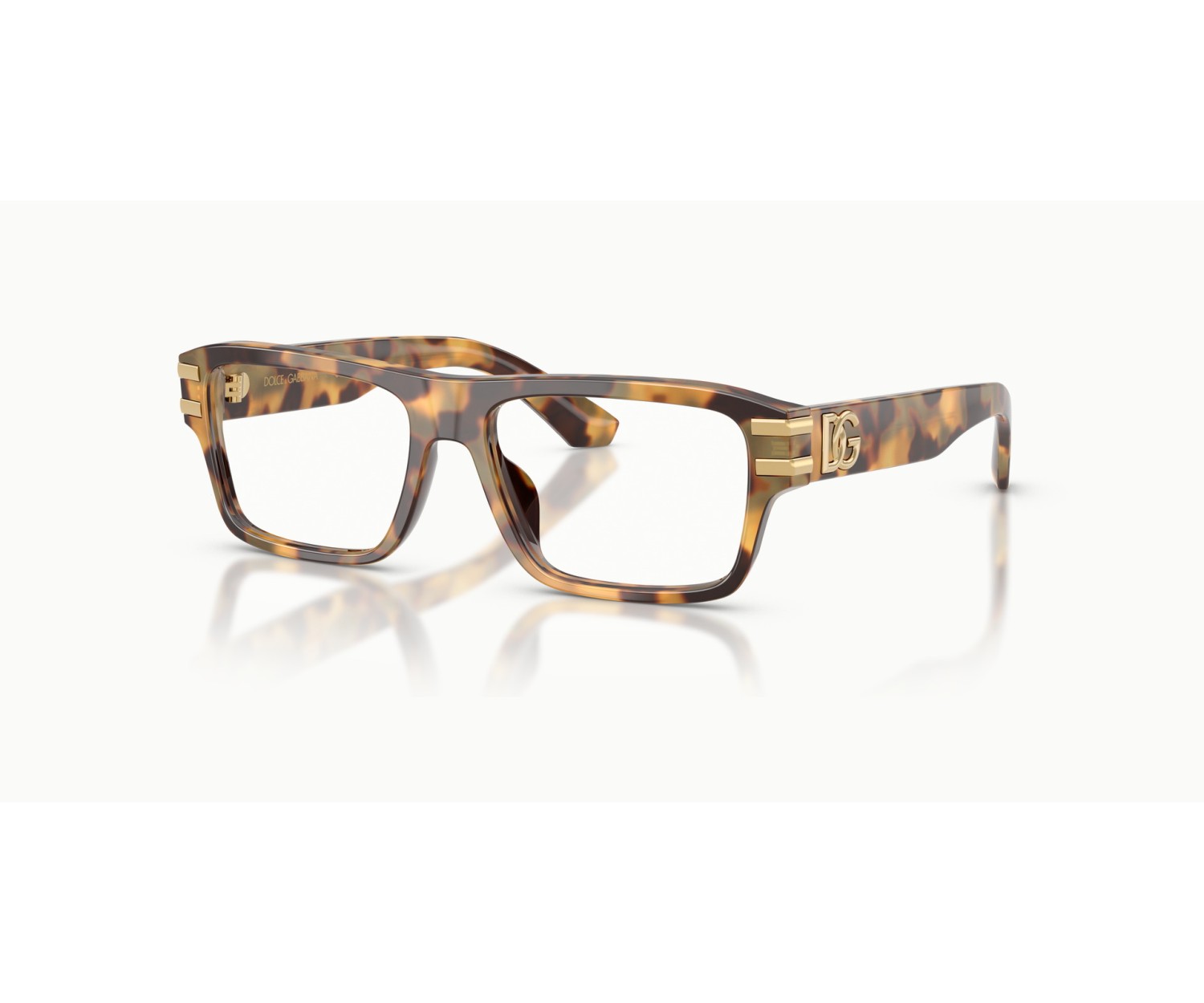 DOLCE & GABBANA KIDS - DX3005 - 3437 - 50