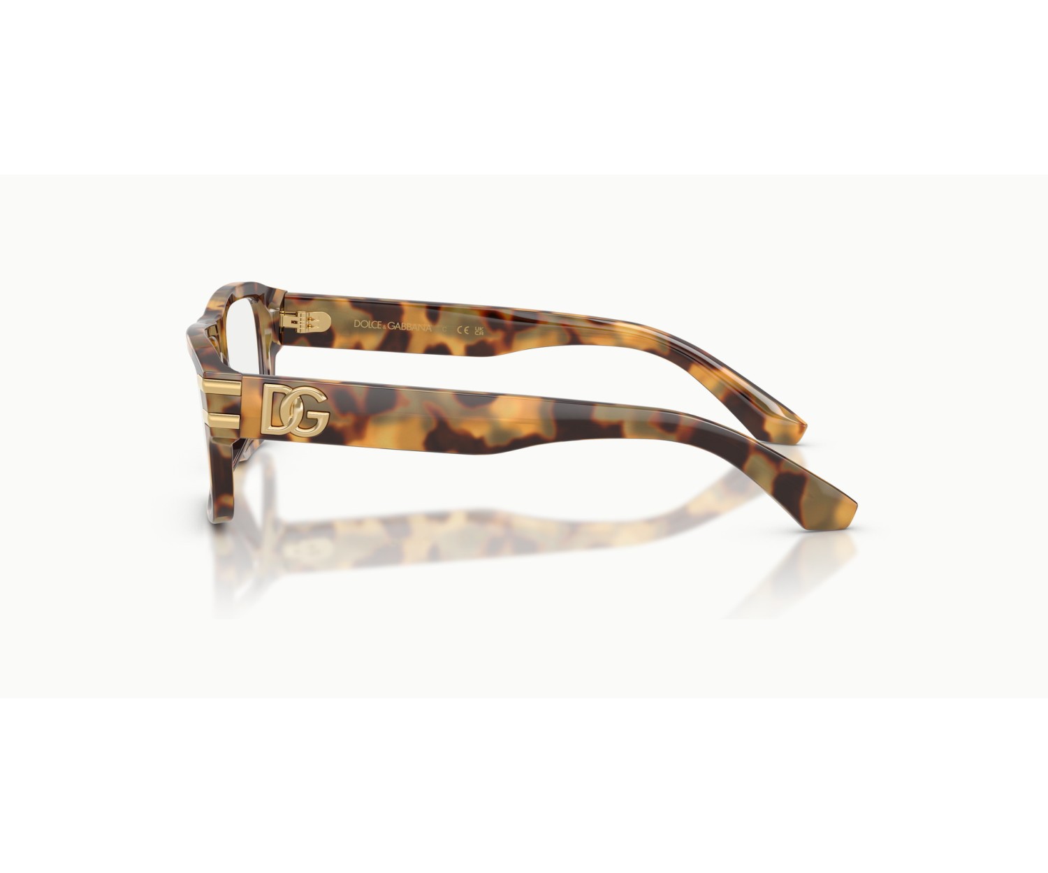 DOLCE & GABBANA KIDS - DX3005 - 3437 - 50