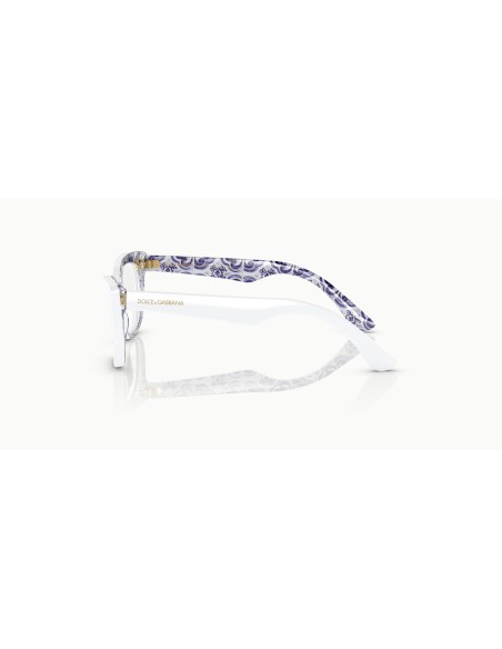 Dolce & Gabbana Kids - DX3357 - 3371 - 49
