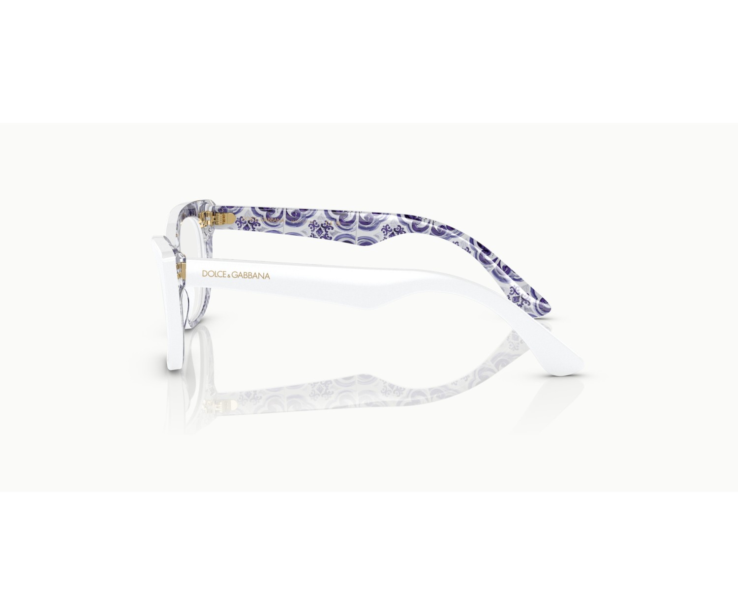 Dolce & Gabbana Kids - DX3357 - 3371 - 49