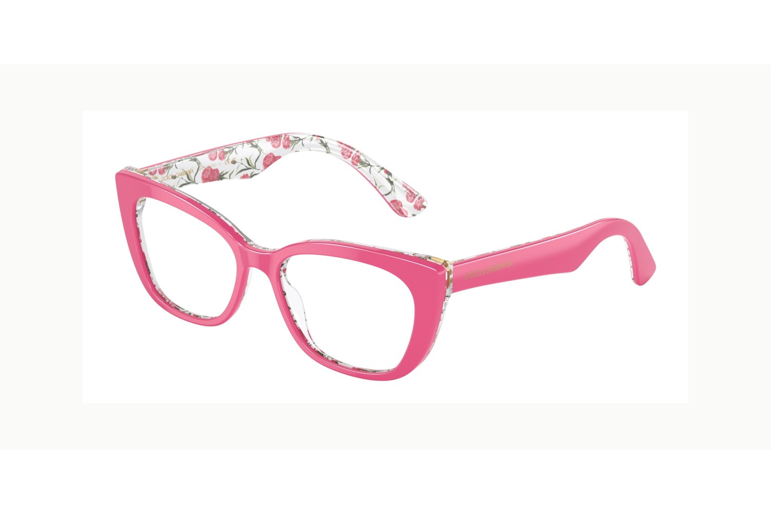 Dolce & Gabbana Kids - DX3357 - 3408 - 49