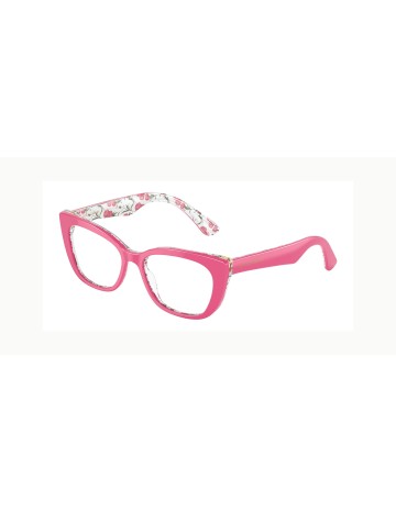 Dolce & Gabbana Kids - DX3357 - 3408 - 49