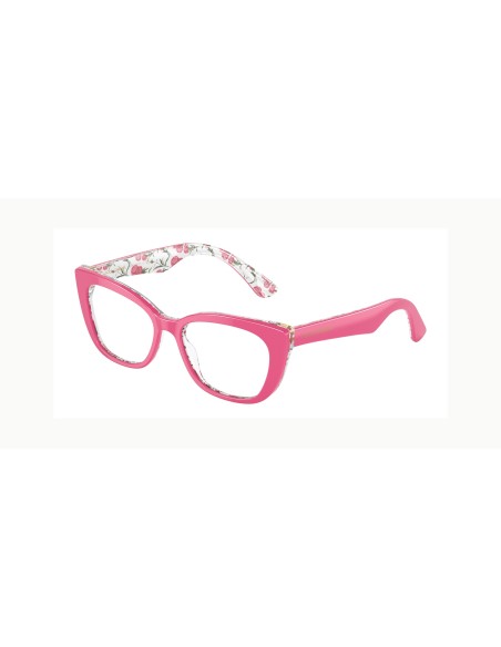 Dolce & Gabbana Kids - DX3357 - 3408 - 49