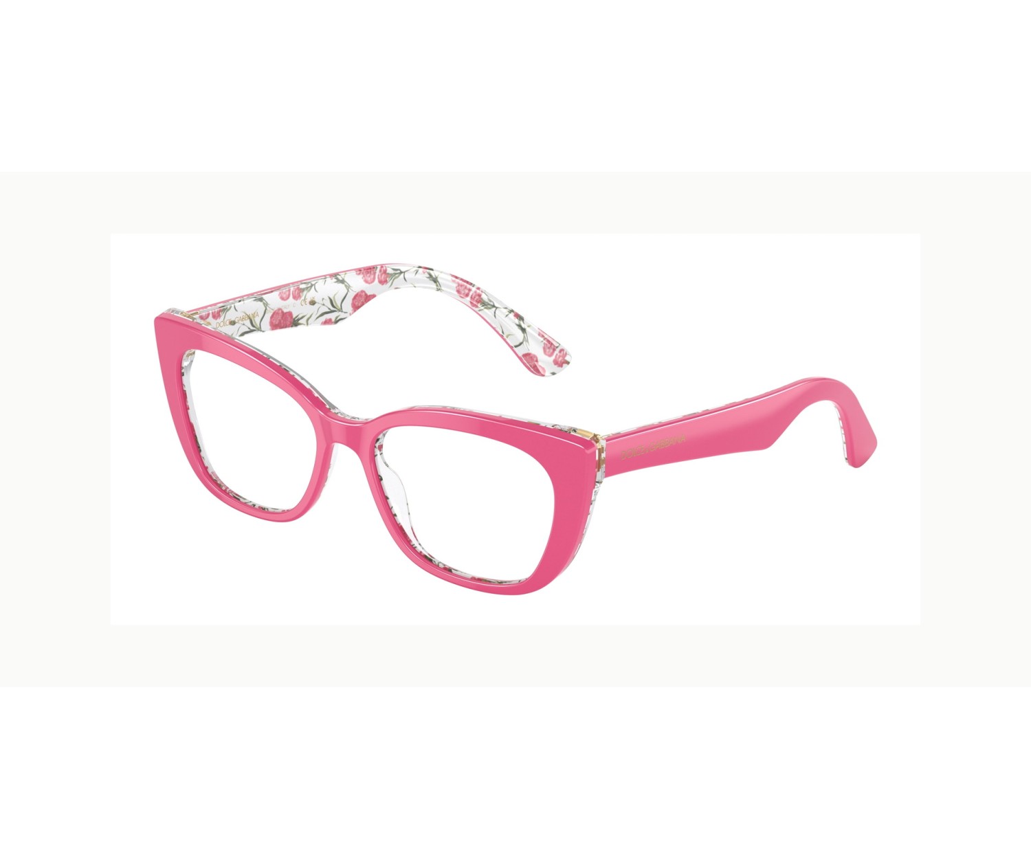 Dolce & Gabbana Kids - DX3357 - 3408 - 49