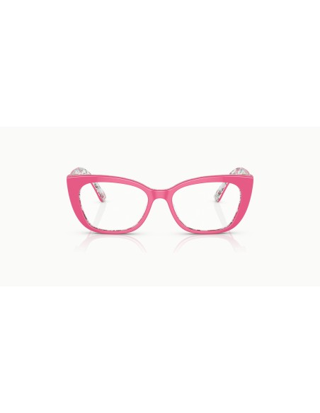 Dolce & Gabbana Kids - DX3357 - 3408 - 49