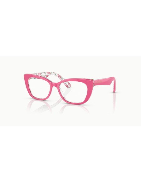 Dolce & Gabbana Kids - DX3357 - 3408 - 49